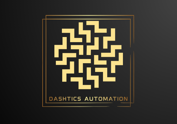 Dashtics Automation